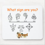 Wizard101 School Mousepad<br><div class="desc">Wizard101 School Mousepad</div>
