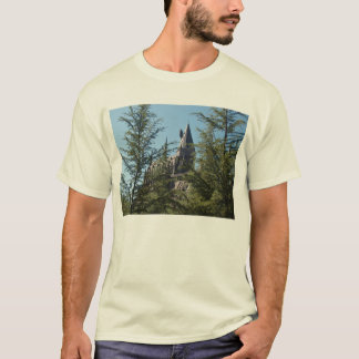 Wizard Castle T-Shirt