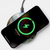 Wizard Castle Wireless Charger (Phone)