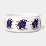 Wizard Dice Design Bowl<br><div class="desc">Wizard Dungeons and Dragons Dice Designs</div>
