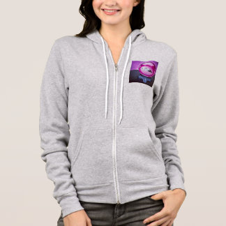 Wizard in Glass Hoodie