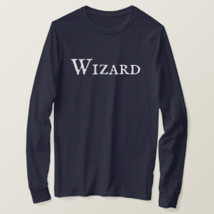 "Wizard" Men's T-Shirt