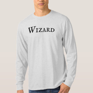 "Wizard" Men's T-Shirt