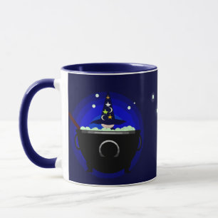 Wizard Mug