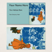 Wizard of Oz (Front & Back)