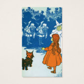 Wizard of Oz (Back)