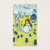 Wizard of Oz (Back)