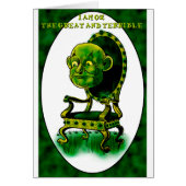 Wizard of Oz (Front)