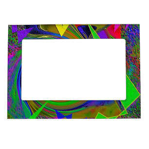 "Wizard of Oz" Acryliprint Magnetic Frame