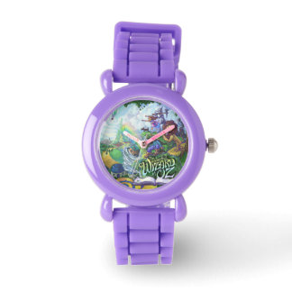 Wizard of Oz Art Watch
