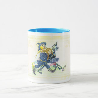 Wizard of Oz Coffee Mug