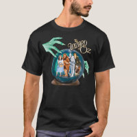 Wizard Of Oz Crystal Ball