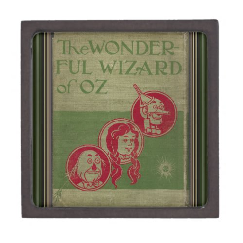 Wizard of Oz Gift Box