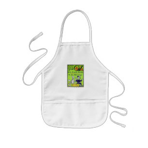 Wizard of Oz Kids' Apron