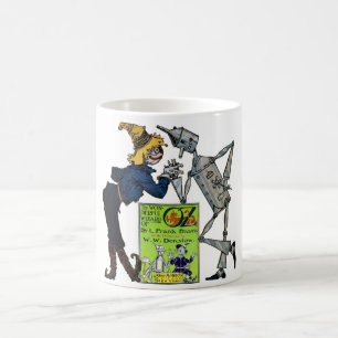 Wizard of Oz Mug