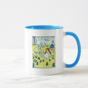 Wizard of Oz Mug