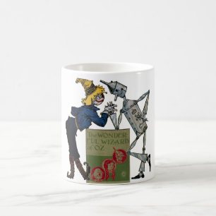 Wizard of Oz Mug