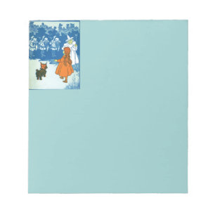 Wizard of Oz Notepad