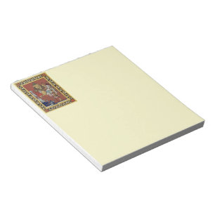 Wizard of Oz Notepad