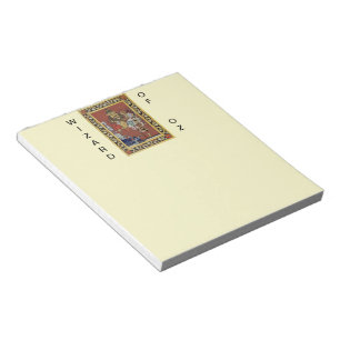 Wizard of Oz Notepad