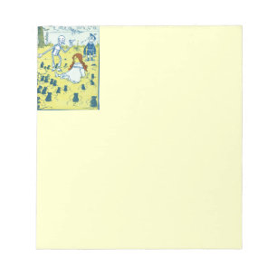 Wizard of Oz Notepad