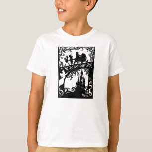 Wizard of Oz T-Shirt Transparent