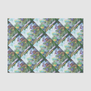 Wizard of Oz Tissue Paper