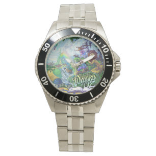 Wizard of Oz Watch