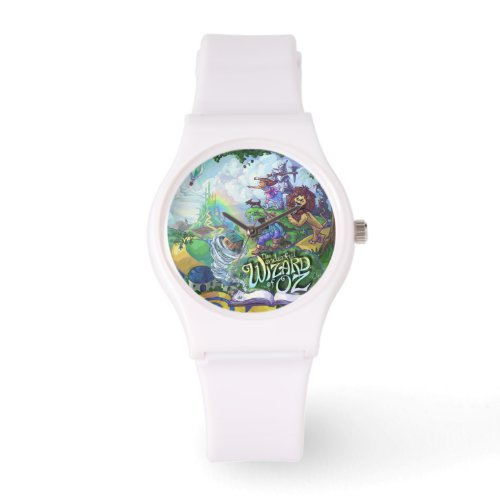 Wizard of Oz Watch