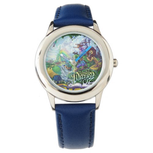 Wizard of Oz Watch