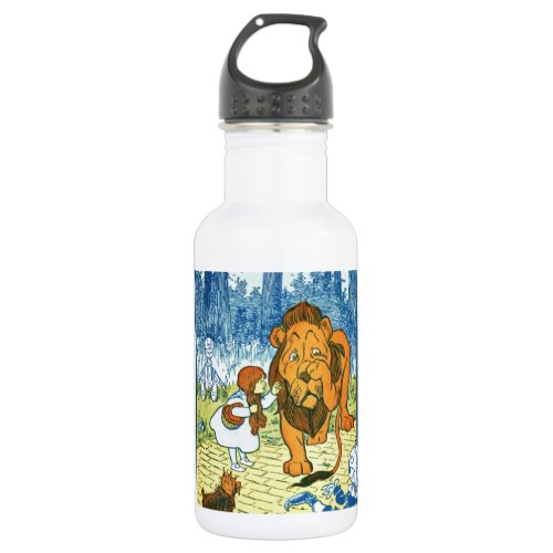 Wizard of Oz Water Bottle