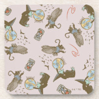 Wizard of Oz™ Wicked Witch™ Crystal Ball Pattern