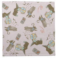 Wizard of Oz™ Wicked Witch™ Crystal Ball Pattern