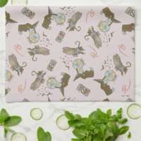 Wizard of Oz™ Wicked Witch™ Crystal Ball Pattern