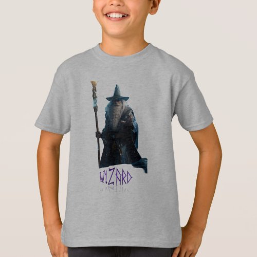 Wizard T_Shirt