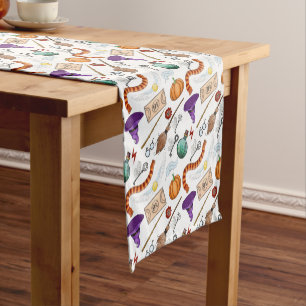 Wizard Table Runner