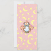 Wizard with Ball (Back)