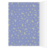 Wizard with your face cards (Inside (Left))