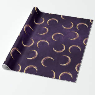 Wizard Wrapping Paper