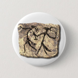 Wizards Dance stone button