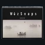 WizSnaps 2026_Calendar  Calendar<br><div class="desc">2026 Calendar</div>