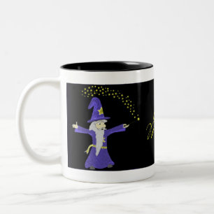 Wizzard Magic Cup