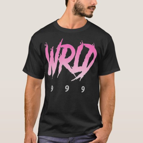 WJW9 T_Shirt