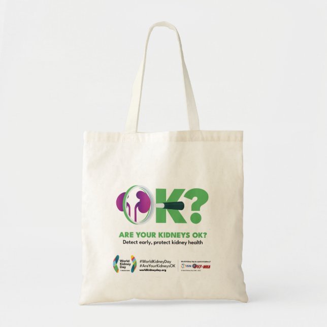WKD 2025 Tote Bag (Front)
