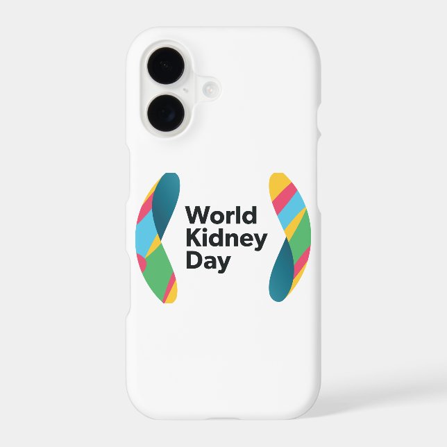 WKD iPhone 7 Case (Back)