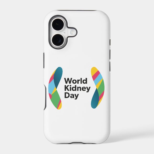 WKD iPhone SE + iPhone 5/5S Case (Back)