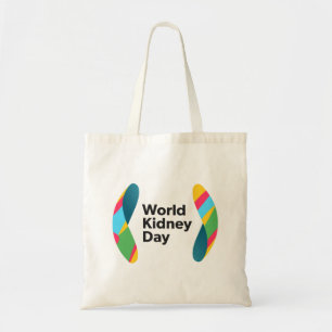 WKD Tote Bag