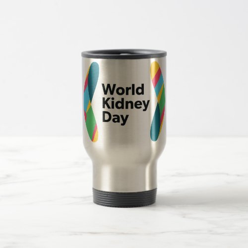 WKD Travel mug