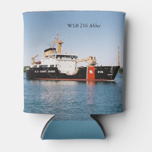 WLB 216 Alder can cooler