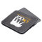 WLU Zoo Science 15" Laptop Sleeve